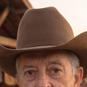 Rachuan Suárez